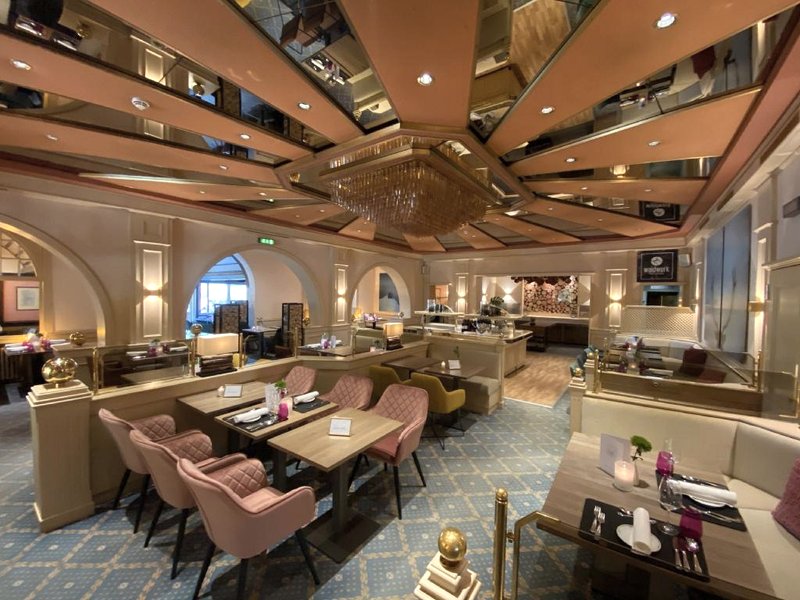 Harz Hotel & Spa Seelaの写真