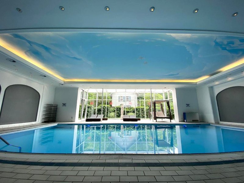 Harz Hotel & Spa Seelaの写真