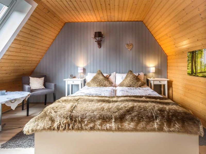 Pension Trautheim - Am Stadtparkの写真