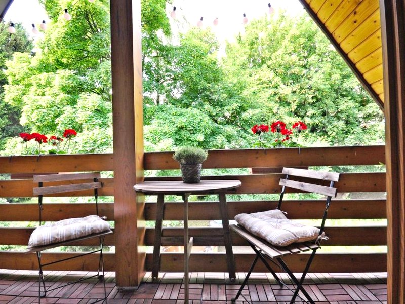 Pension Trautheim - Am Stadtparkの写真