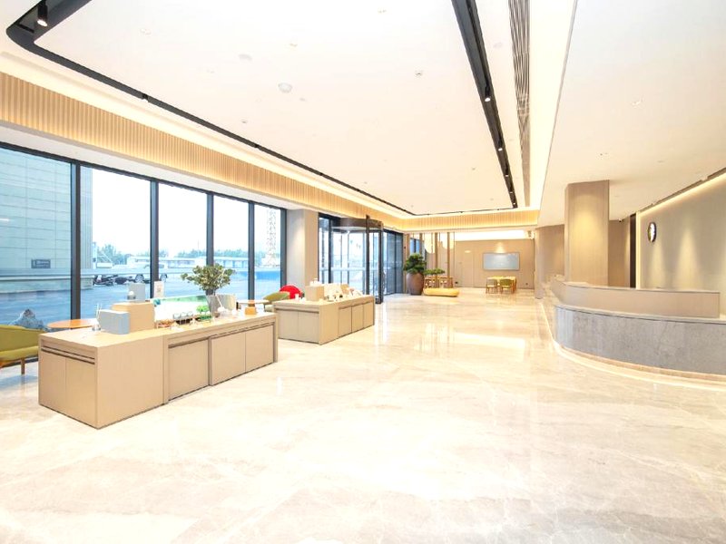 Ji Hotel Guigang Pingnan Jiangbei Avenueの写真