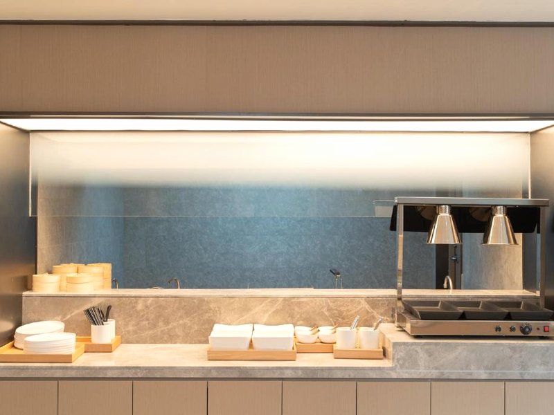 Ji Hotel Guigang Pingnan Jiangbei Avenueの写真