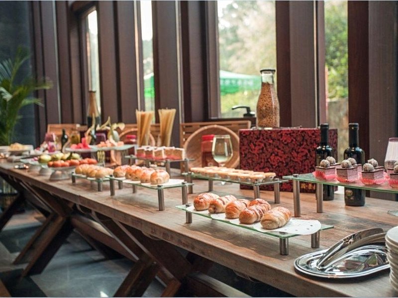 GuangYueShang Collection Panlong Valleyの写真