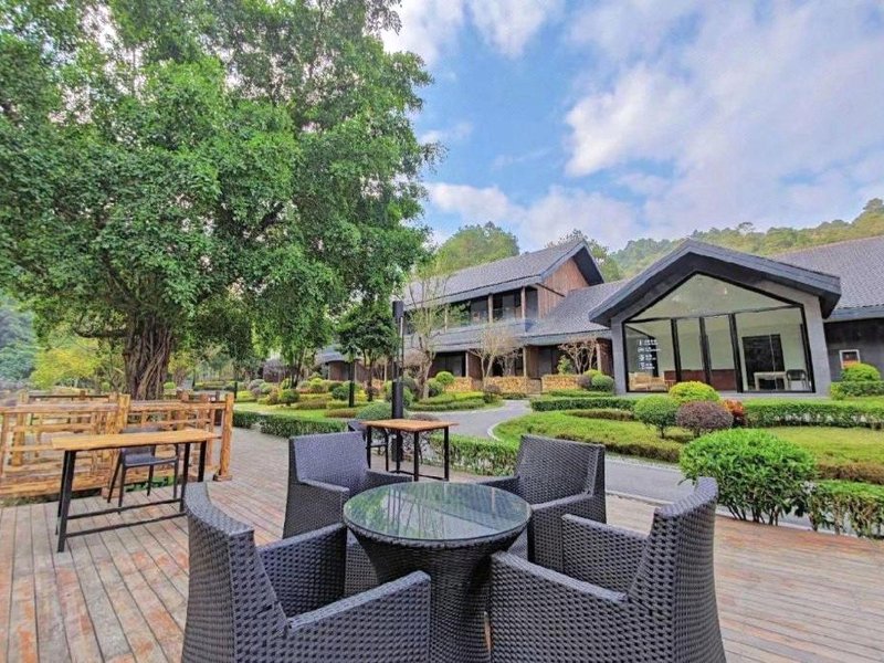 GuangYueShang Collection Panlong Valleyの写真