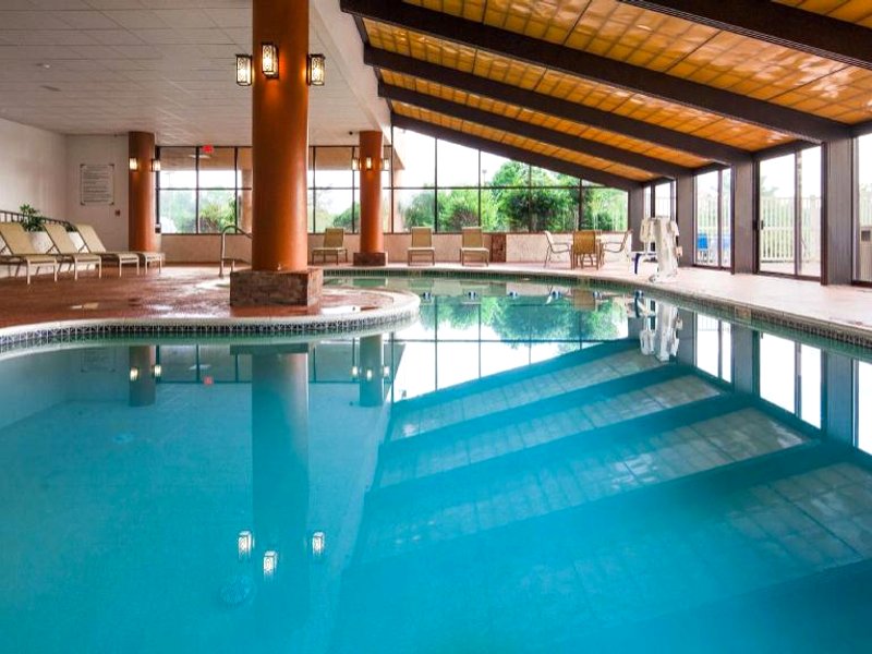 Best Western Royal Plaza Hotel & Trade Centerの写真
