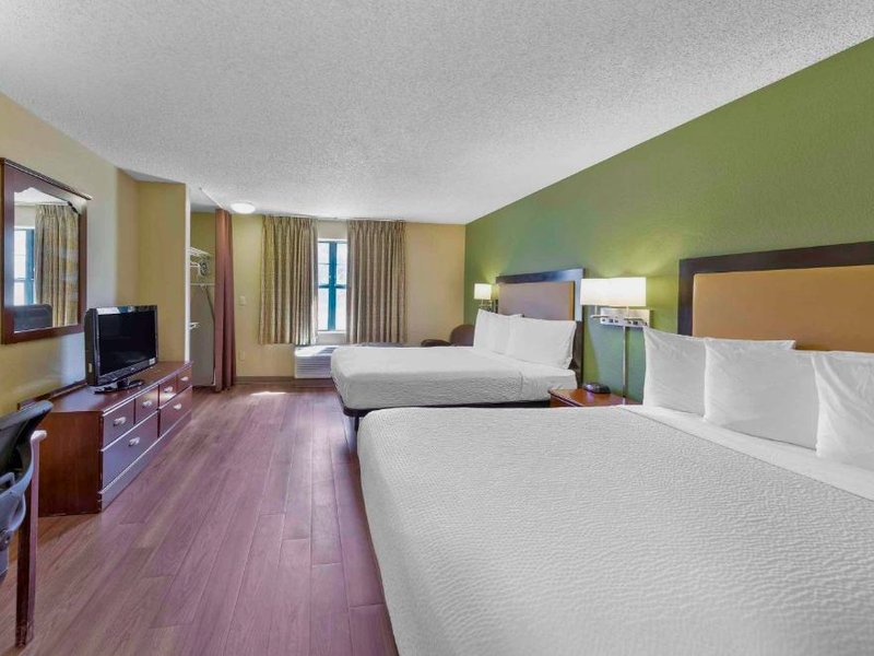 エクステンデッド ステイ アメリカ スイーツ - ボストン - マールボロ (Extended Stay America Suites - Boston - Marlborough)の写真