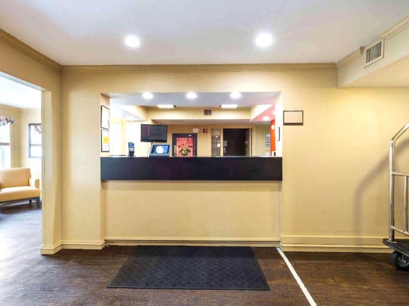 エクステンデッド ステイ アメリカ スイーツ - ボストン - マールボロ (Extended Stay America Suites - Boston - Marlborough)の写真