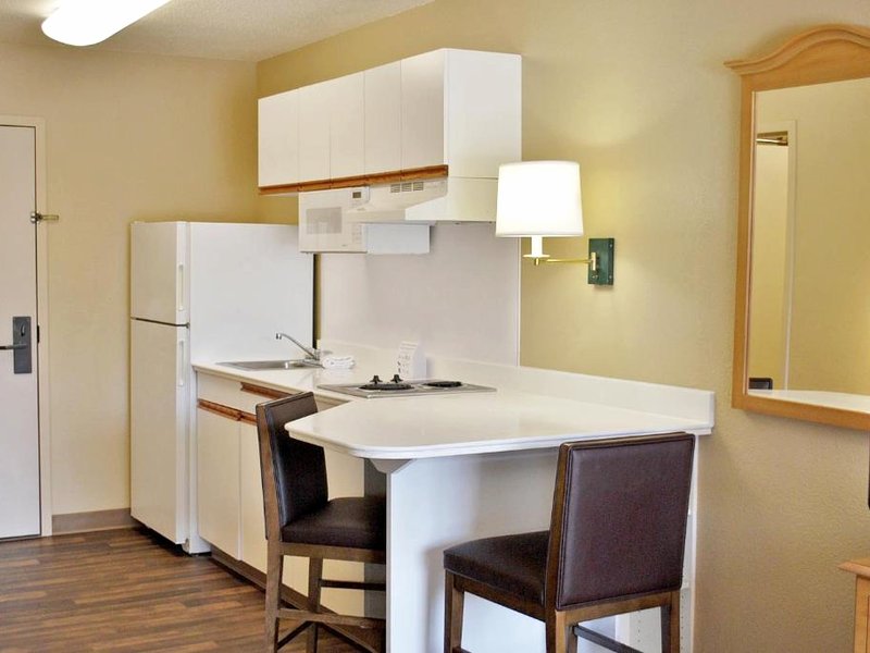 エクステンデッド ステイ アメリカ スイーツ - ボストン - マールボロ (Extended Stay America Suites - Boston - Marlborough)の写真