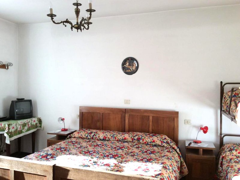 Albergo Cervoの写真