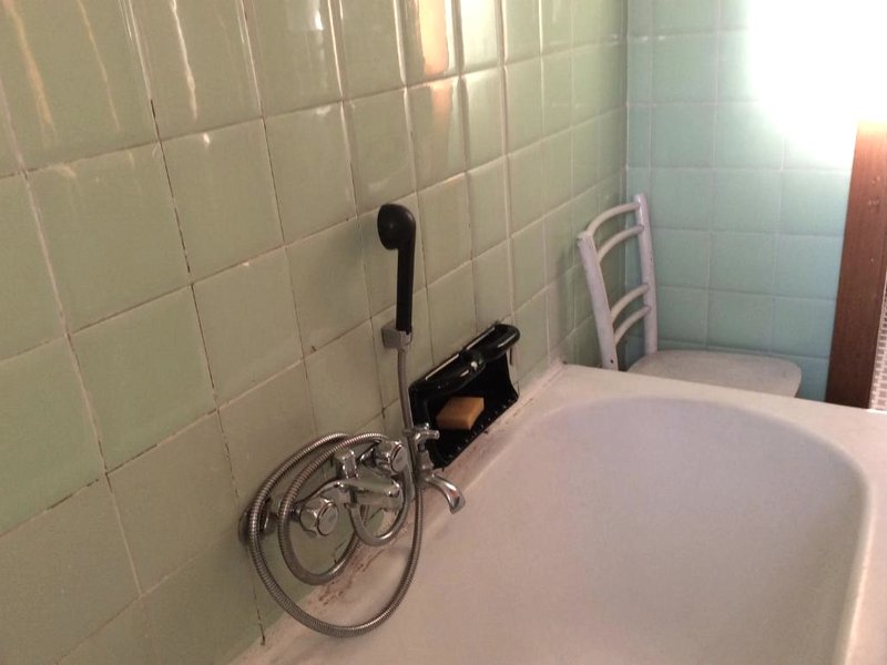 Albergo Cervoの写真