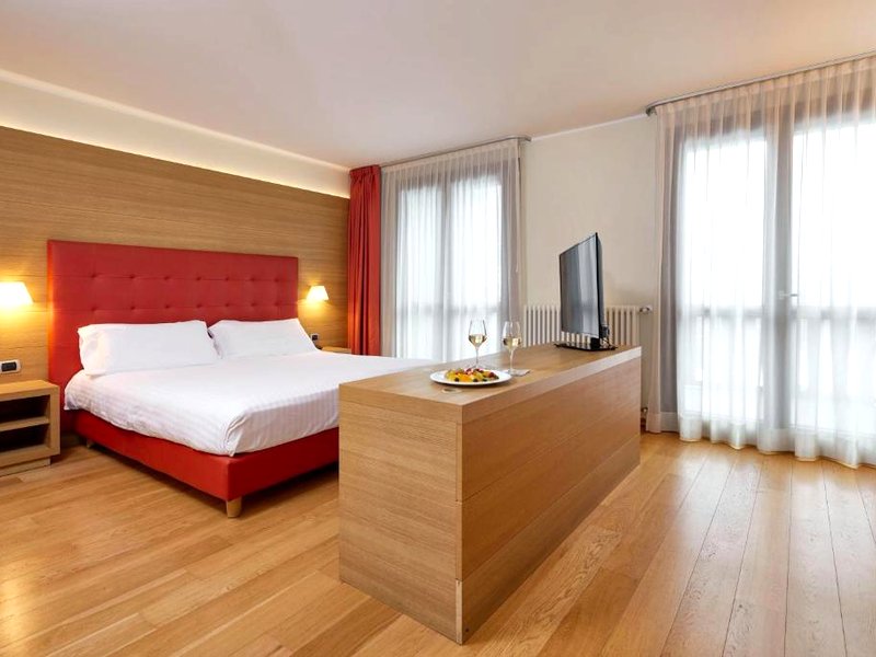 Blu Hotel Acquaseriaの写真