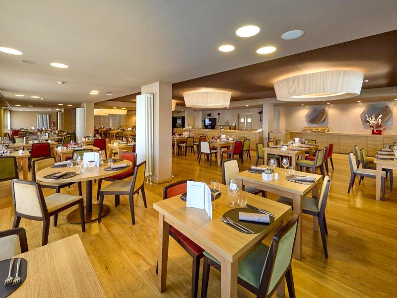 Blu Hotel Acquaseriaの写真