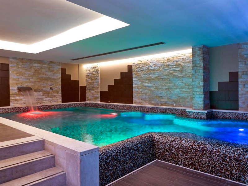 Blu Hotel Acquaseriaの写真