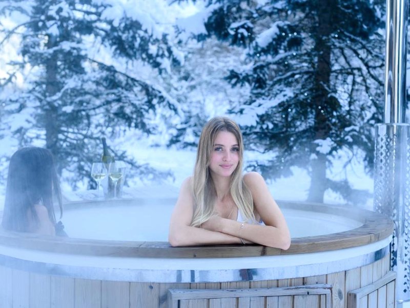 ホテル ガルニ ペグラ (Hotel Garni Pegra)の写真