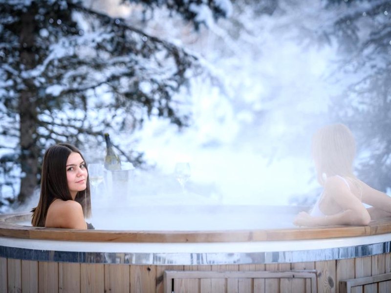 ホテル ガルニ ペグラ (Hotel Garni Pegra)の写真