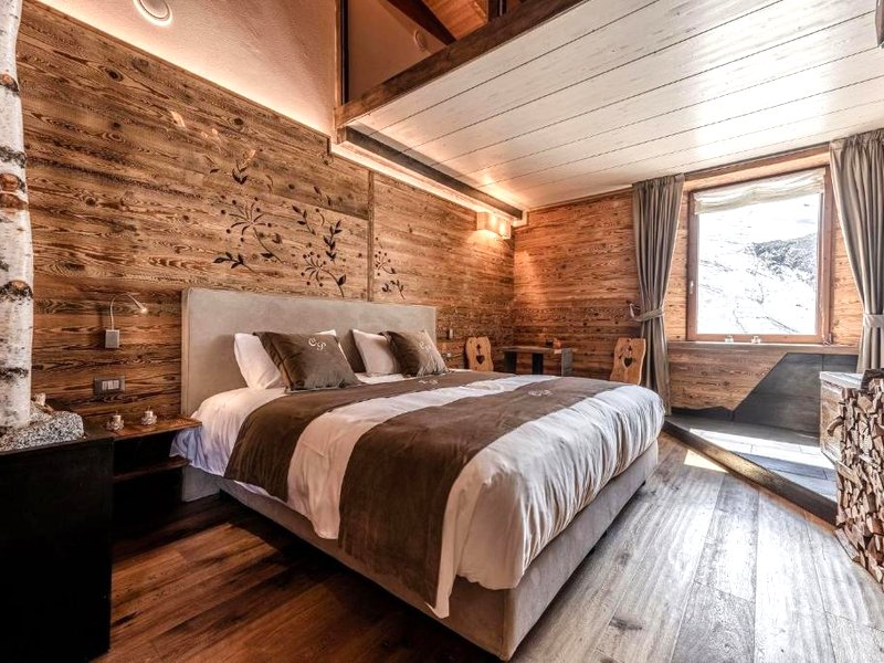 CAPANNA PRESENAの写真