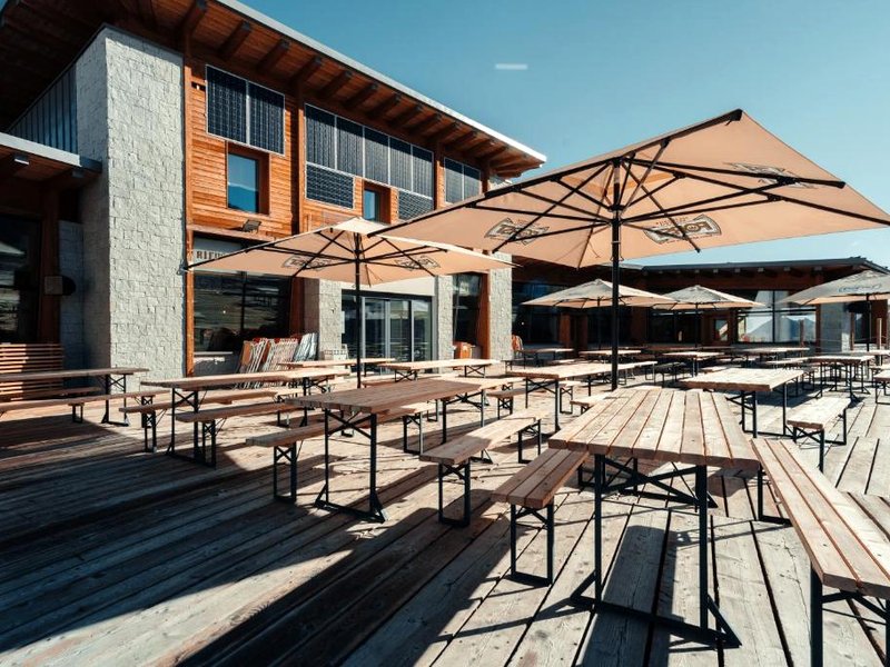 CAPANNA PRESENAの写真