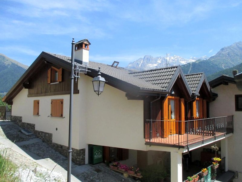 B&B Villa Dalegnoの写真