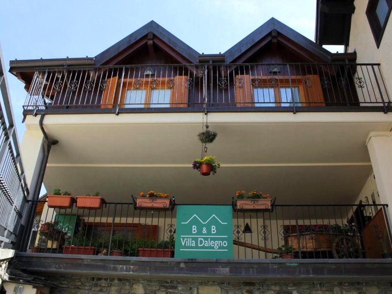 B&B Villa Dalegnoの写真