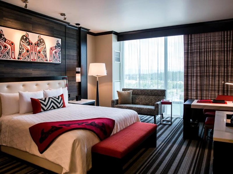 チュラリップ リゾート (Tulalip Resort)の写真