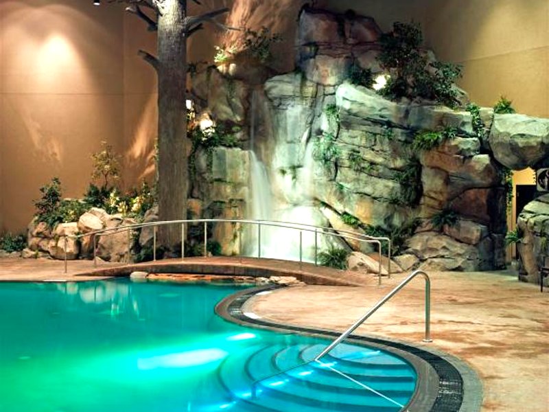 チュラリップ リゾート (Tulalip Resort)の写真