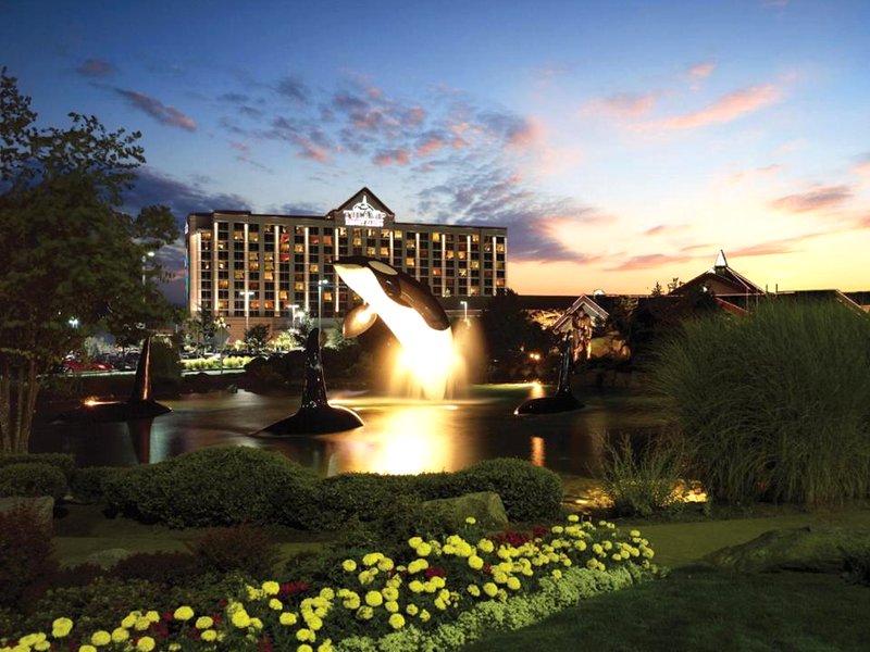 チュラリップ リゾート (Tulalip Resort)の写真