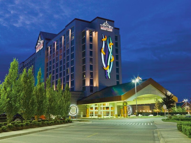 チュラリップ リゾート (Tulalip Resort)の写真