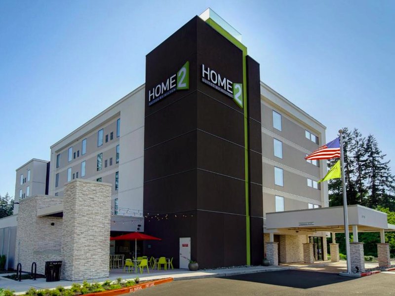 Home2 Suites by Hilton Marysvilleの写真