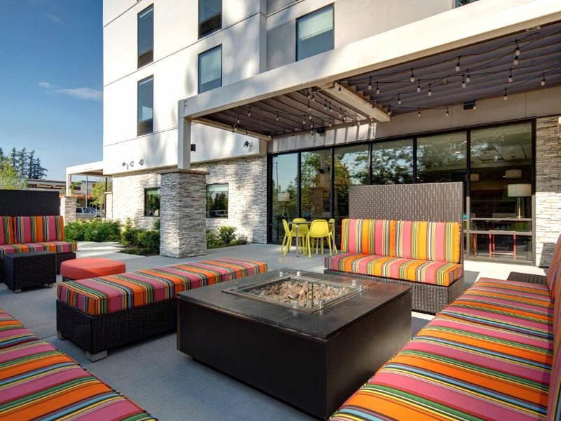 Home2 Suites by Hilton Marysvilleの写真