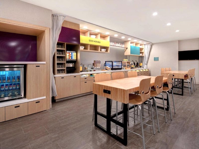 Home2 Suites by Hilton Marysvilleの写真