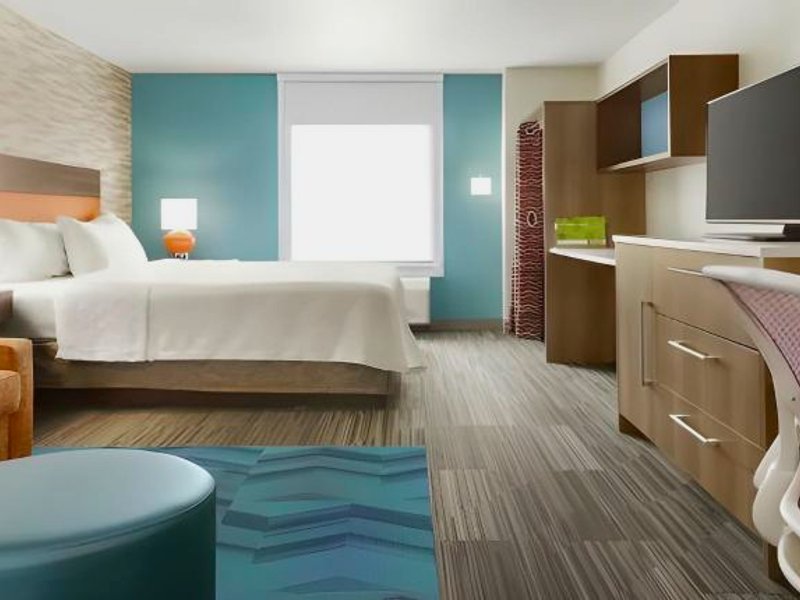 Home2 Suites by Hilton Marysvilleの写真