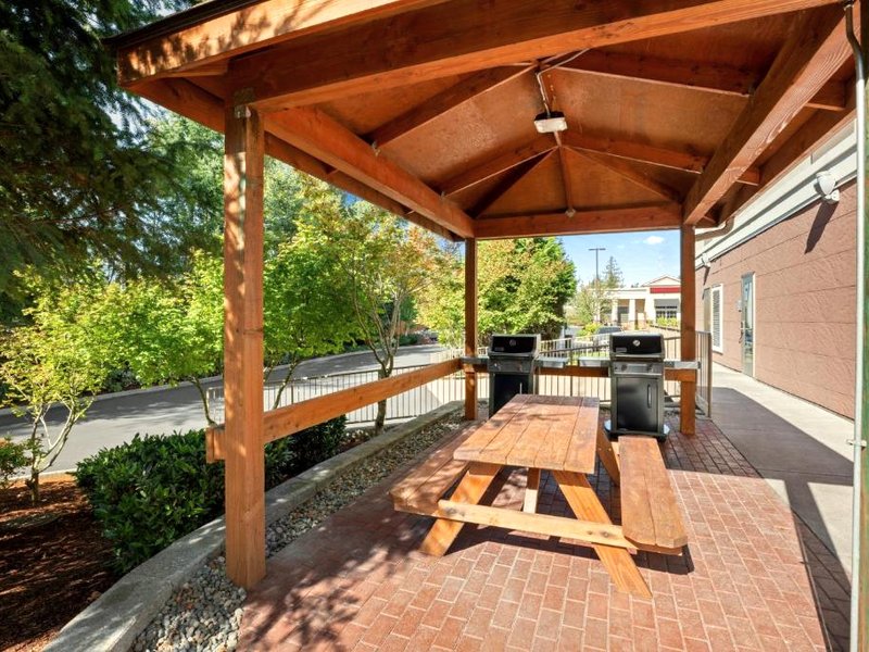 Holiday Inn Express Hotel & Suites Marysville By IHGの写真