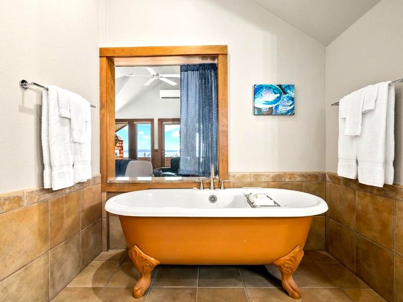 Saratoga Innの写真