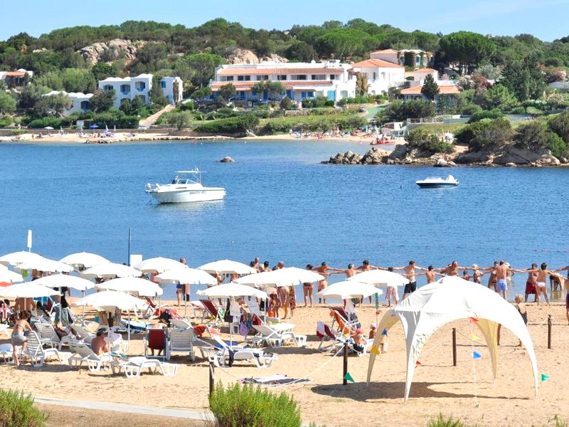 Club Esse Cala Bittaの写真