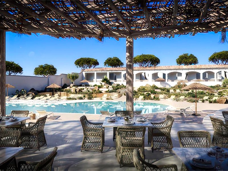 Club Esse Cala Bittaの写真