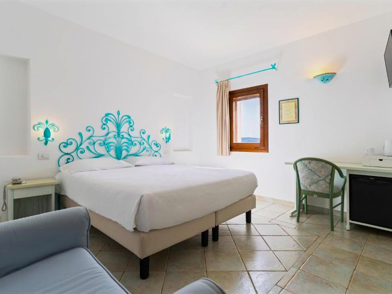 ホテル ヴィラ ジェメッラ (Hotel Villa Gemella)の写真