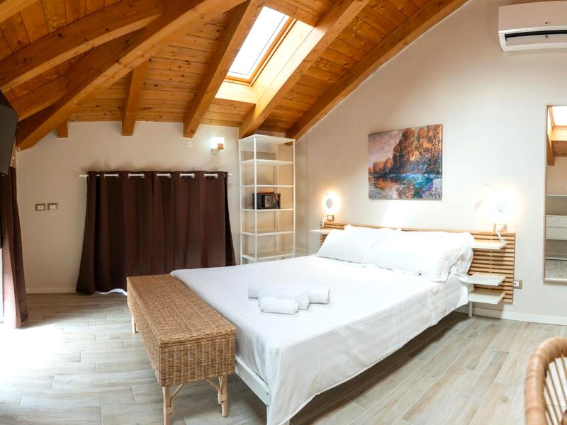 Villa Demetrio Ars Hotelの写真