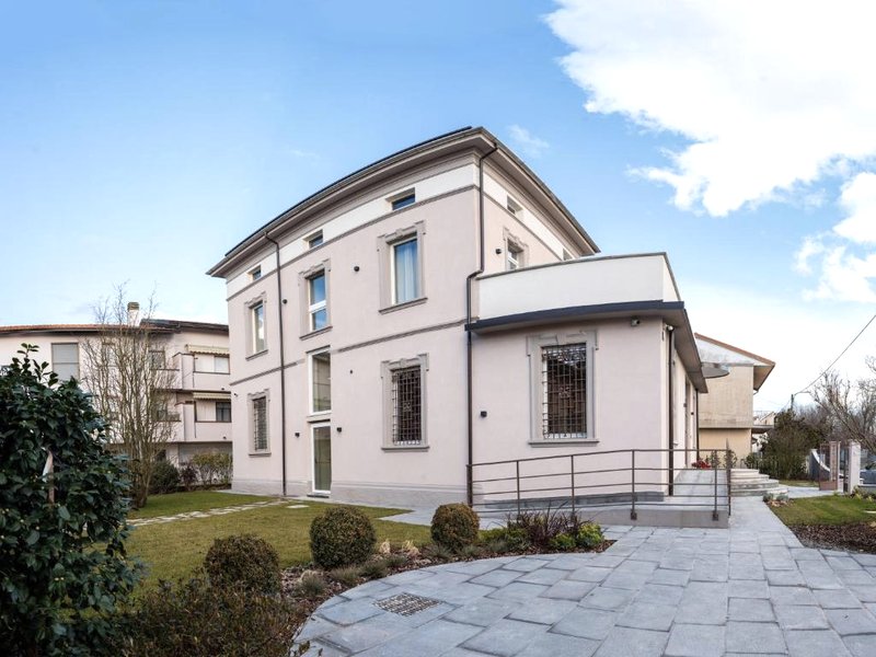 Villa Demetrio Ars Hotelの写真