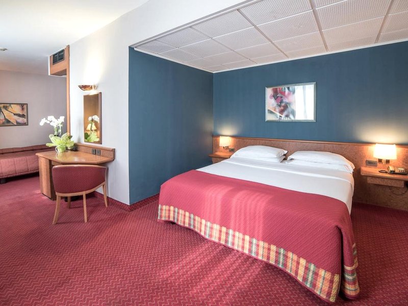 アイディア ホテル ピアンセンザ (Idea Hotel Piacenza)の写真