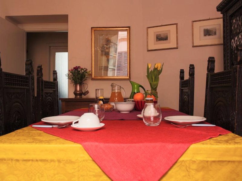 B&B Palazzo Malaspinaの写真