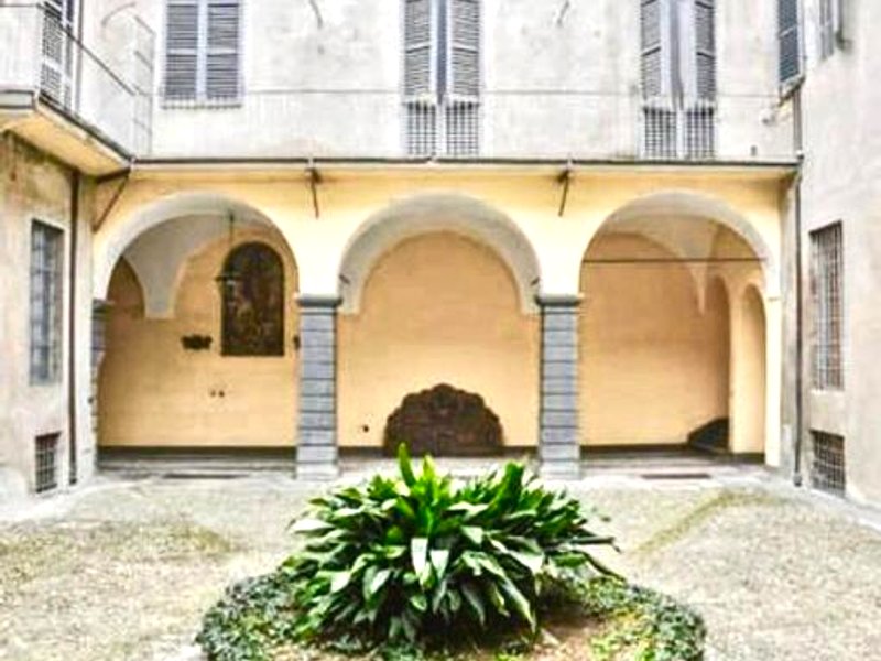B&B Palazzo Malaspinaの写真