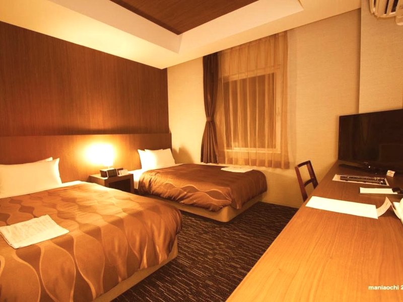 ホテル・レクストン種子島 (Hotel Lexton Tanegashima)の写真
