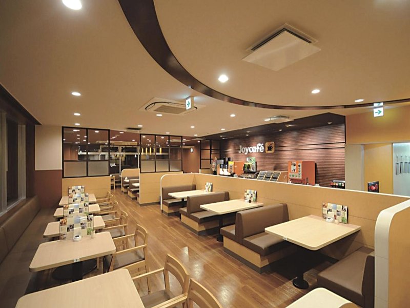 ホテル・レクストン種子島 (Hotel Lexton Tanegashima)の写真