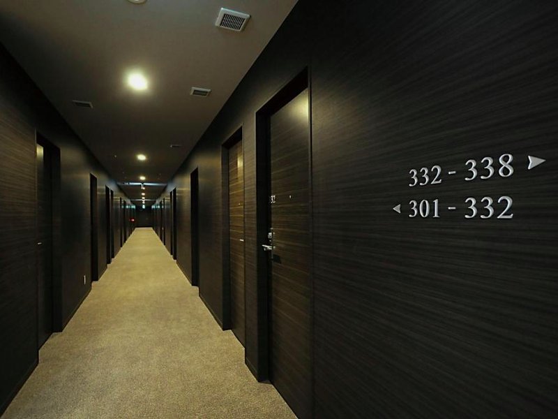 ホテル・レクストン種子島 (Hotel Lexton Tanegashima)の写真