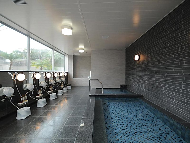 ホテル・レクストン種子島 (Hotel Lexton Tanegashima)の写真