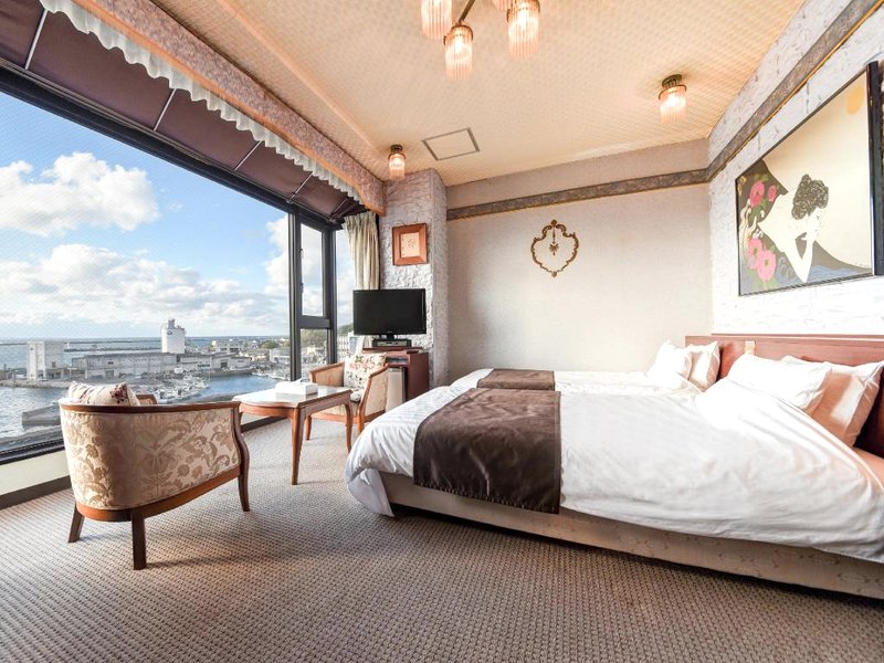 種子島あらきホテル (Tanegashima Araki Hotel)の写真