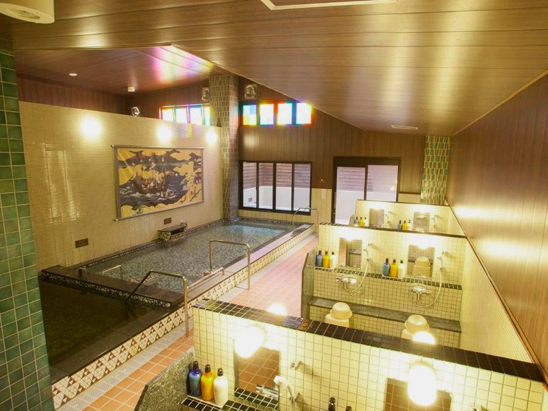 種子島あらきホテル (Tanegashima Araki Hotel)の写真