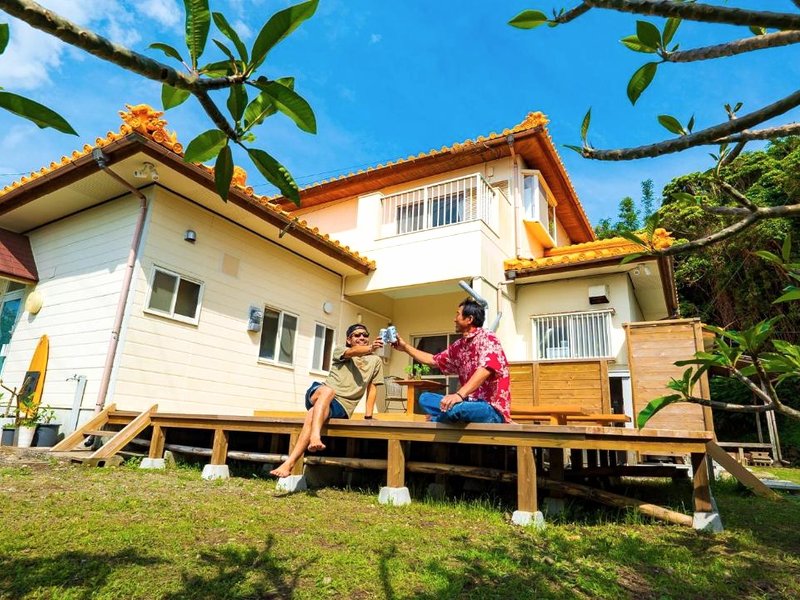 Ikokujyoucho - Vacation STAY 97595vの写真