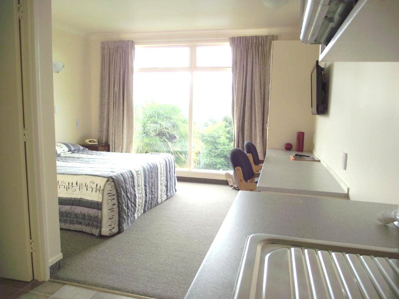 パノラマ モーター イン (Panorama Motor Inn)の写真