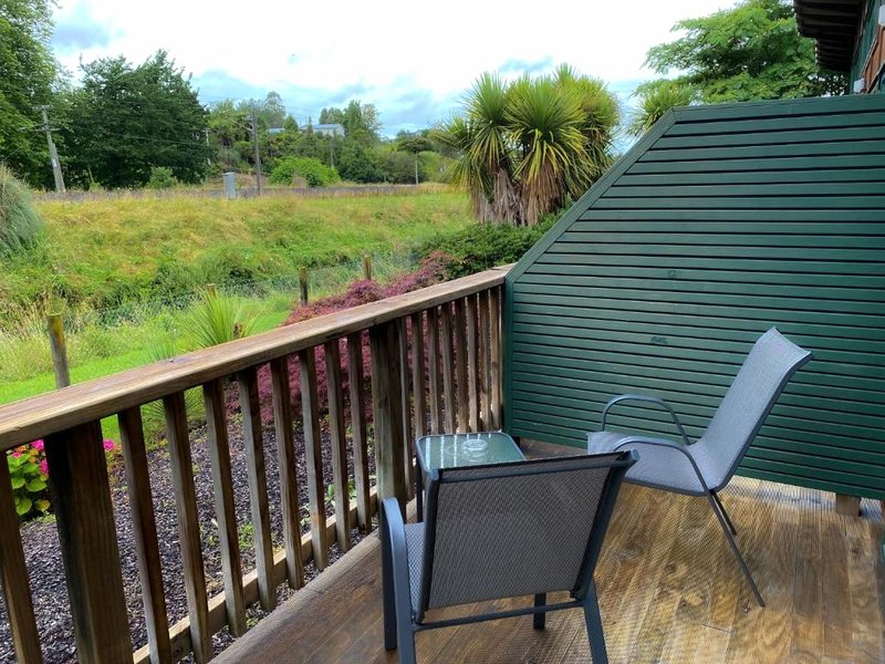 Waitomo Lodgeの写真